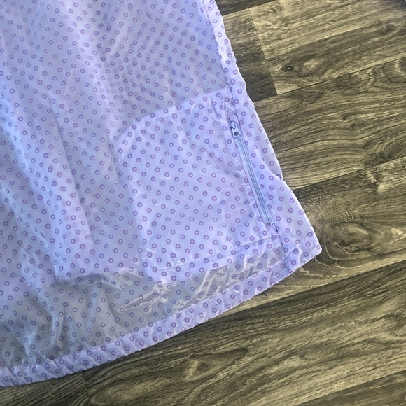 SOLD * NIKE RUNNING Jacket - Picture 10 of 13